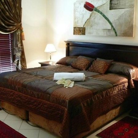 Rustenburg Boutique Hotel Extérieur photo
