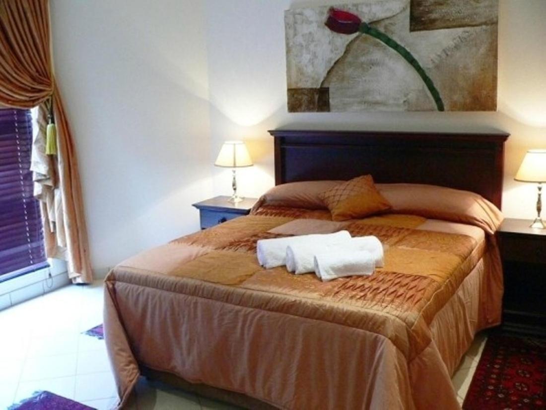Rustenburg Boutique Hotel Extérieur photo
