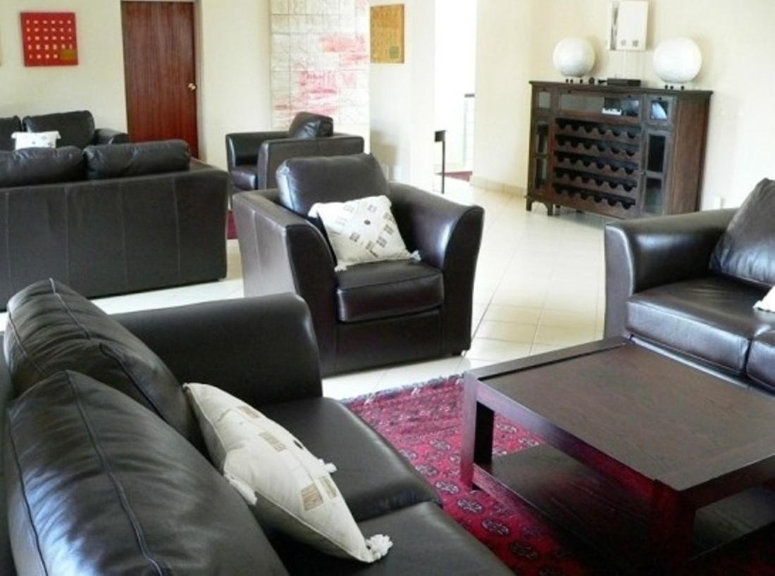 Rustenburg Boutique Hotel Extérieur photo