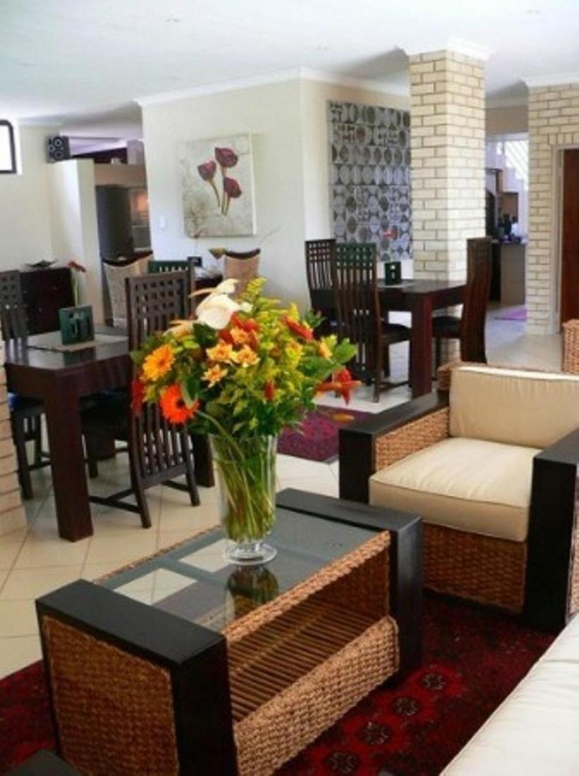 Rustenburg Boutique Hotel Extérieur photo