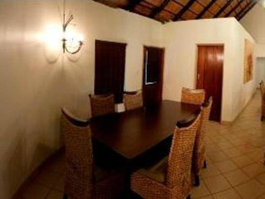 Rustenburg Boutique Hotel Extérieur photo