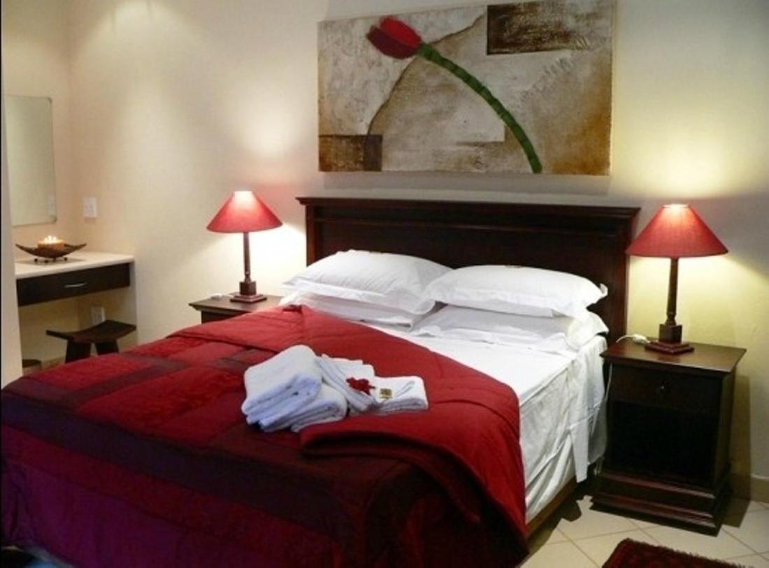 Rustenburg Boutique Hotel Extérieur photo