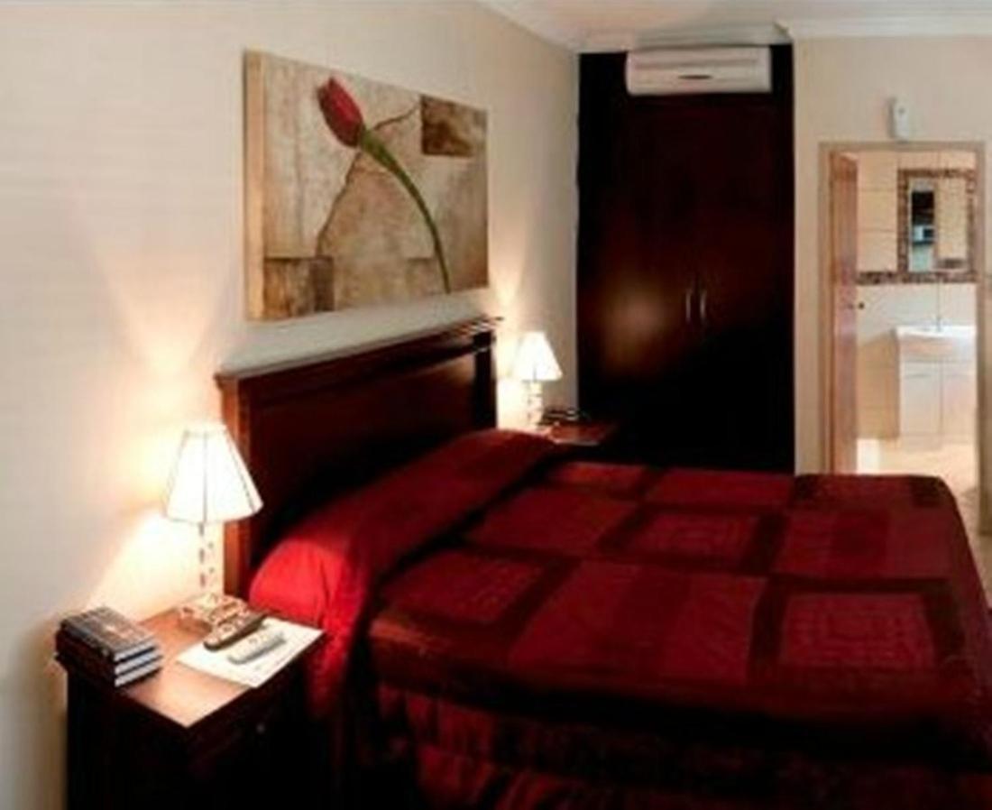 Rustenburg Boutique Hotel Extérieur photo