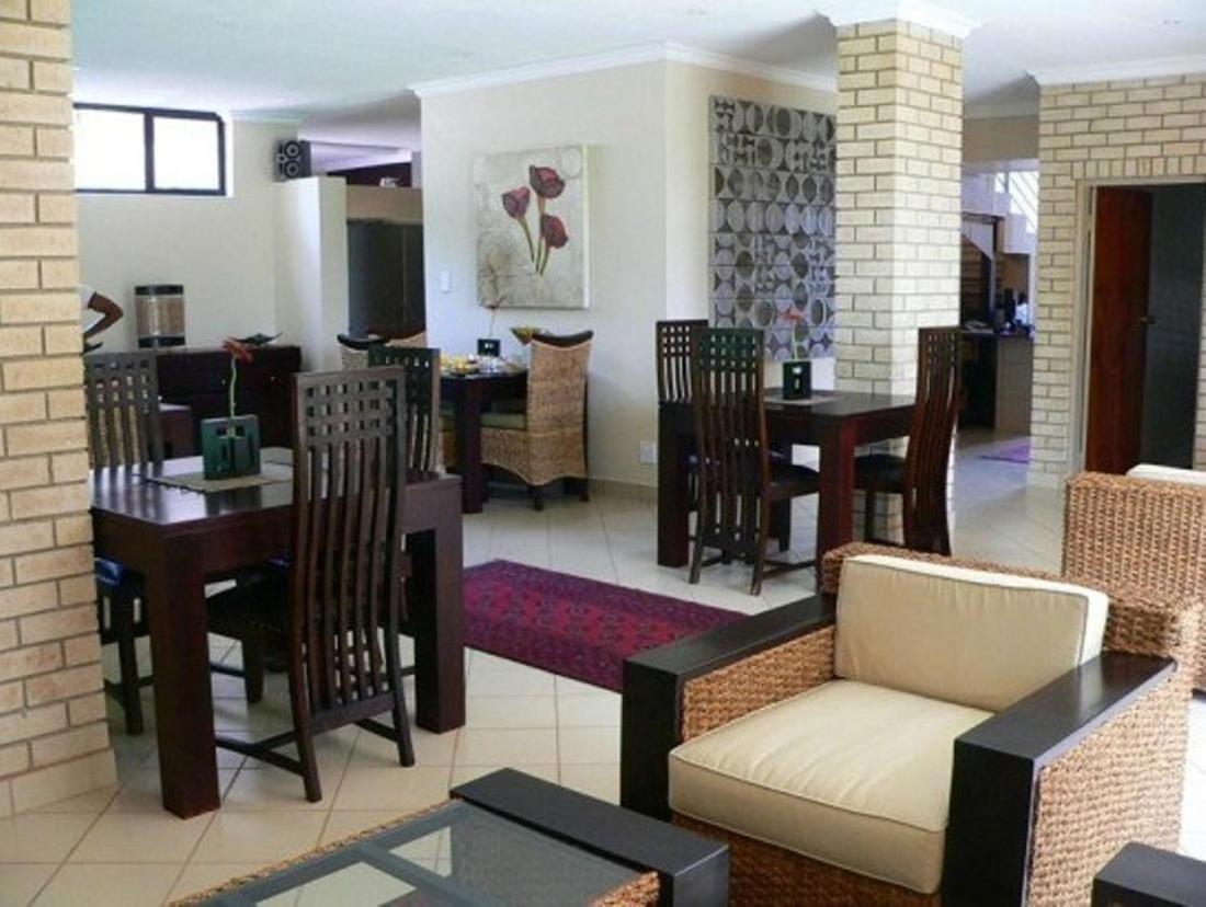 Rustenburg Boutique Hotel Extérieur photo
